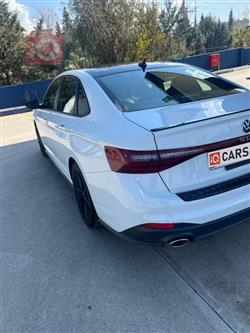 فولكسفاغن جيتا